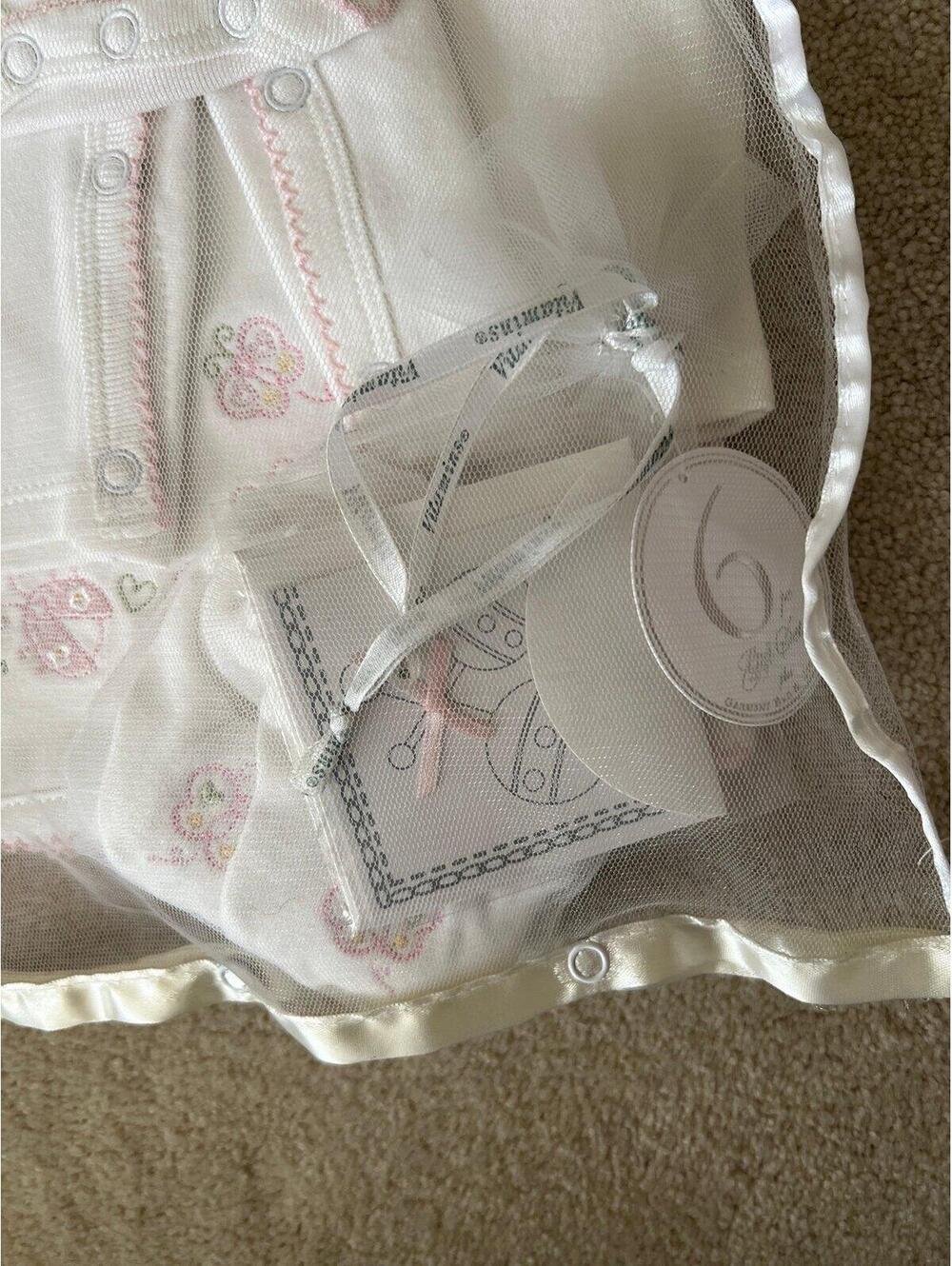 Baby set - Picture 2 of 4